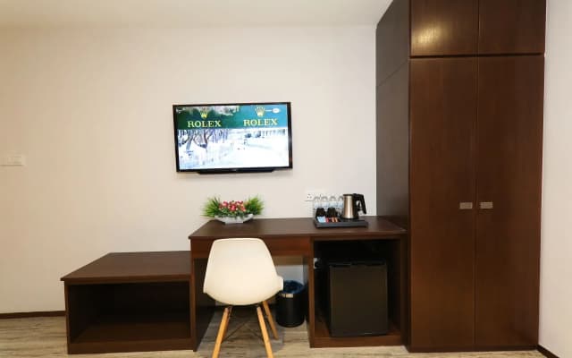 M & M Hotel KL Sentral - photo 5