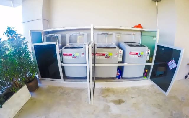 Nuanchan Apartment - photo 3