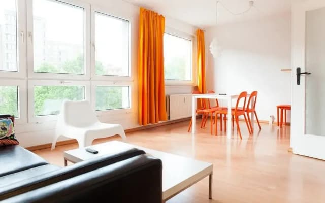 Great Home Berlin - photo 4
