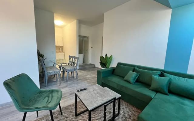 Affordable 3BR Apartment for Groups - photo 4
