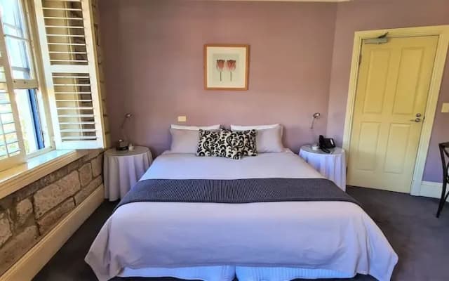 The Lord Nelson Brewery Hotel - photo 5