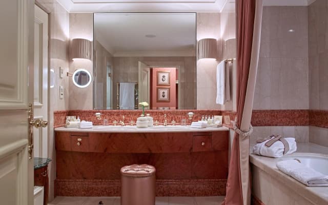 Eurostars Grand Hotel Wien - photo 5