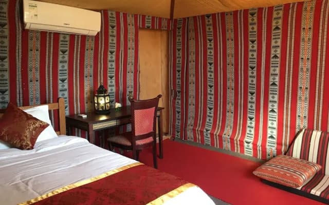 Bedouin Oasis Camp - photo 3