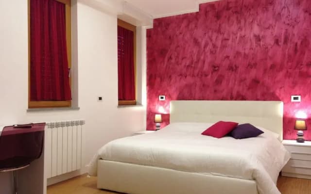 Valle Aurelia House - photo 5
