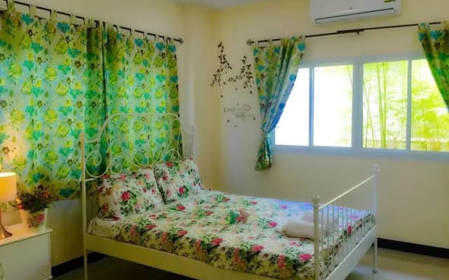 Kirinakara Resort HuaHin - photo 4