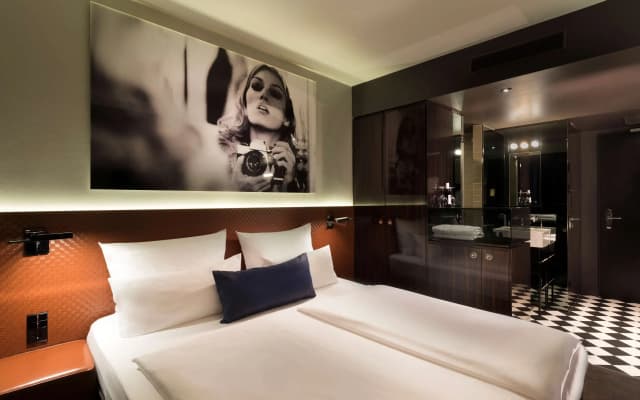 Hotel MANI by AMANO - photo 4