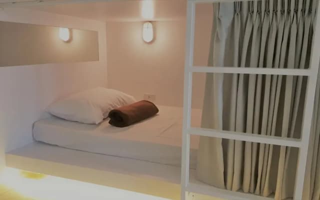 Impd Hostel - photo 5
