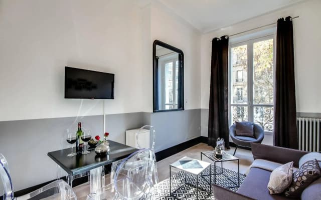 Sweet inn Apartments Saint Germain - photo 3