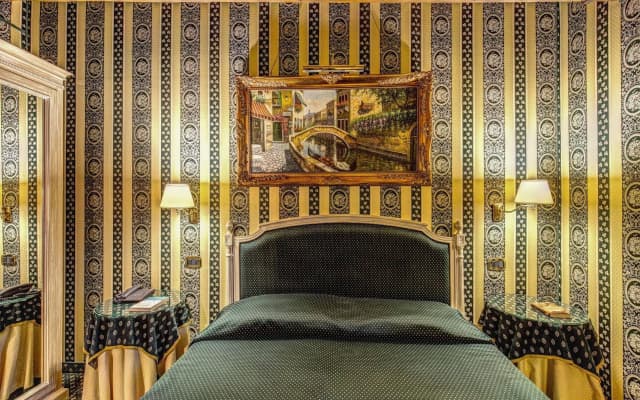 Relais Piazza San Marco - photo 4