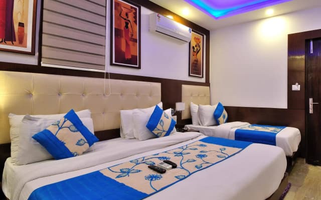 Hotel Nirmal Mahal by Sushant Travels - photo 4