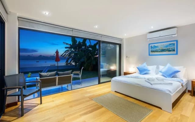 Paradis Blanc - photo 2