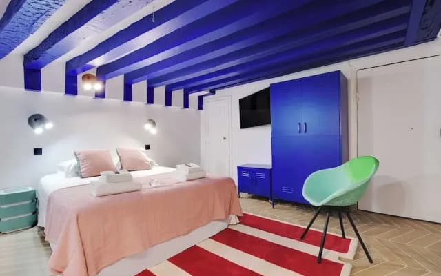 Studio for 2 People in Rivoli - photo 2