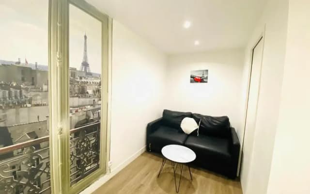 Le Marais-Saint Martin Luxury & Design by Studio - photo 2