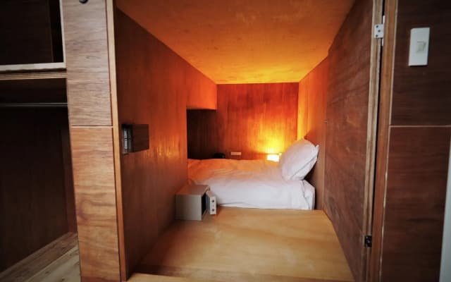 Hostel Sui Kyoto - photo 3