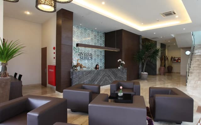 Avissa Suites - photo 2