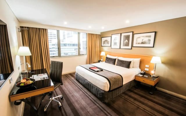 Rydges World Square - photo 5
