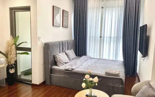 Vinhomes Ocean Park 1 Gia Lâm Apartment - photo 2