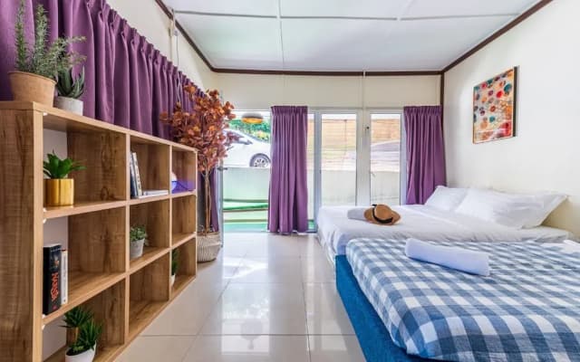 Collection O 90861 Bentong Nature Orchard Homestay - photo 3