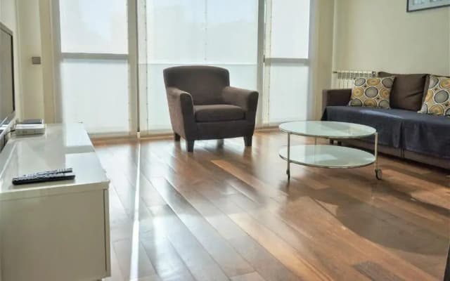 Via Augusta Apartments - photo 4