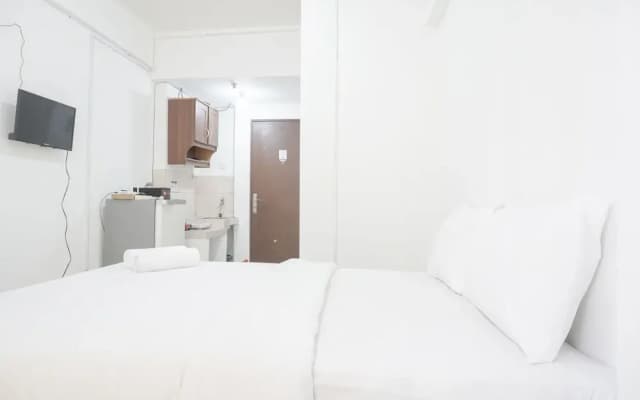Nice Studio At Sunter Park View Apartment - photo 4