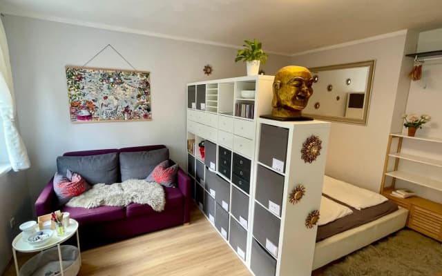 Apartement Mariahilf- Self Check In - photo 4