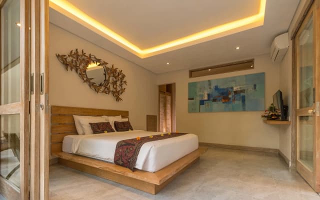 LaMeli Villas Ubud - photo 4