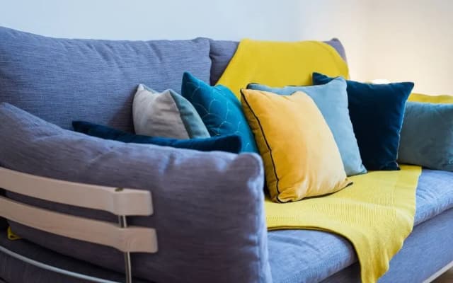 Beautiful Malastrana Studio - photo 4