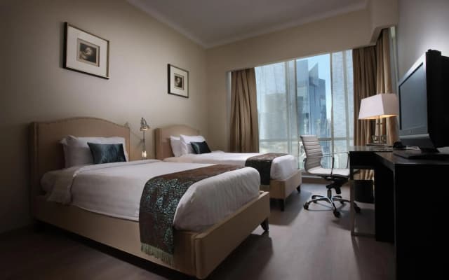 Ezdan Residence - photo 4