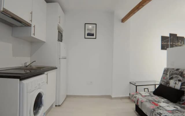 Estudio en Bellas Vistas BER2 - photo 5