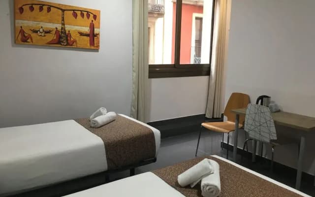 Hostal Levante - photo 5