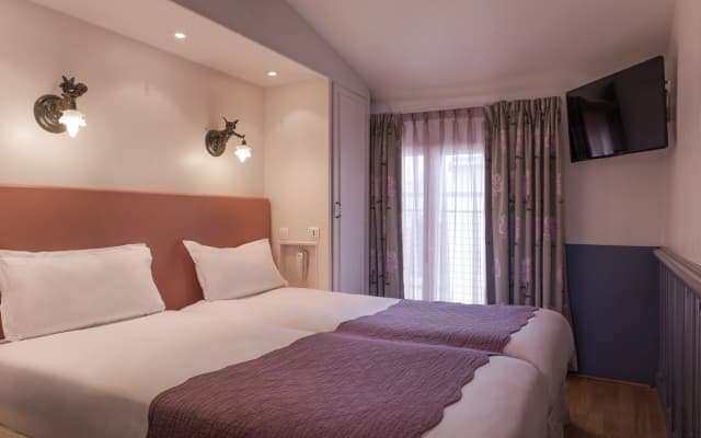Hôtel Gaillon Opéra - photo 3