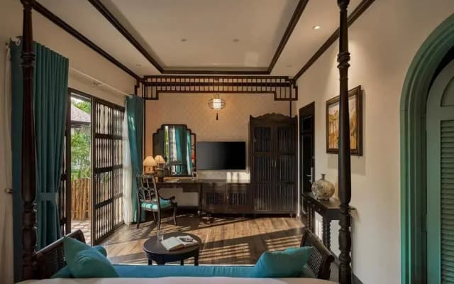 An Bang Superior Villa - photo 5
