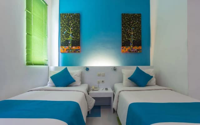 Home@36 Condotel - photo 3