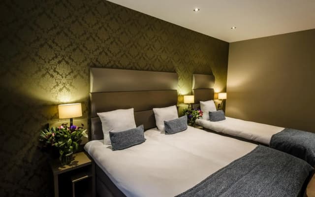OZO Hotels Arena Amsterdam - photo 2