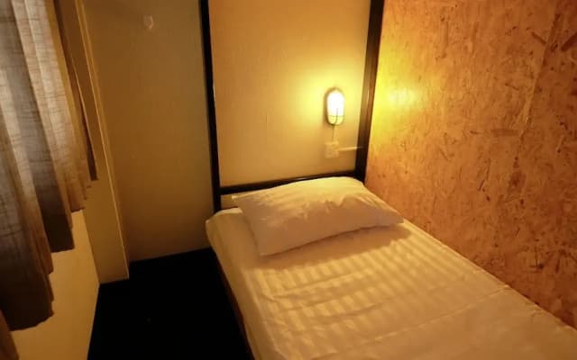 The Ranking hostel & cafe' - photo 4