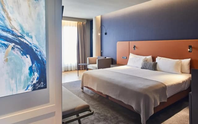 Hotel Silken Ramblas - photo 5