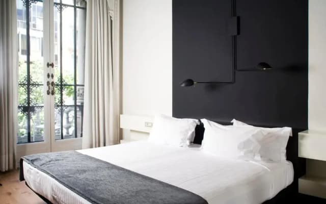 Hotel Praktik Rambla - photo 4