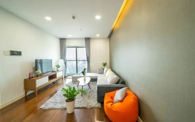 Luxury Shendo'apartment - photo 3