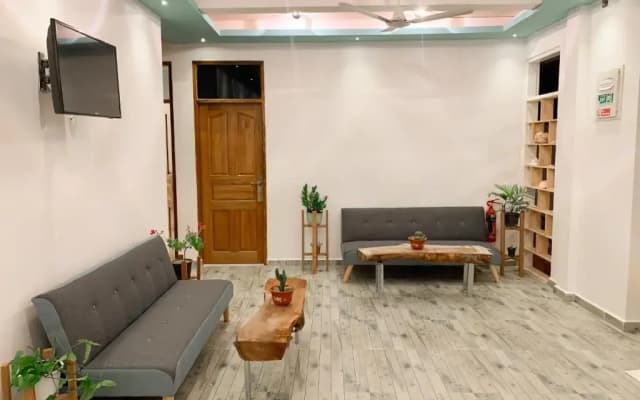 Fins Dive And Leisure Hotel - photo 2