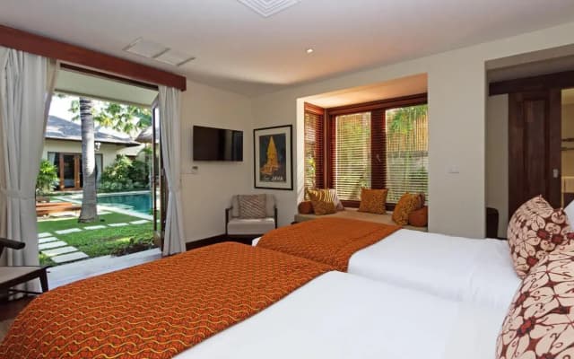 Villa Suar 2 - photo 4
