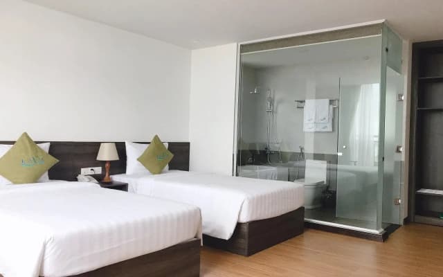 Lava Hotel - photo 2