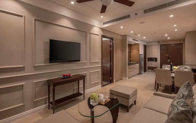 Altara Suites Da Nang - photo 2