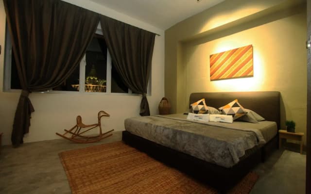 Hornbill's Nest Kuching - photo 2