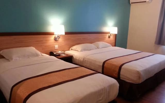 TD Lodge Kota Belud - photo 3
