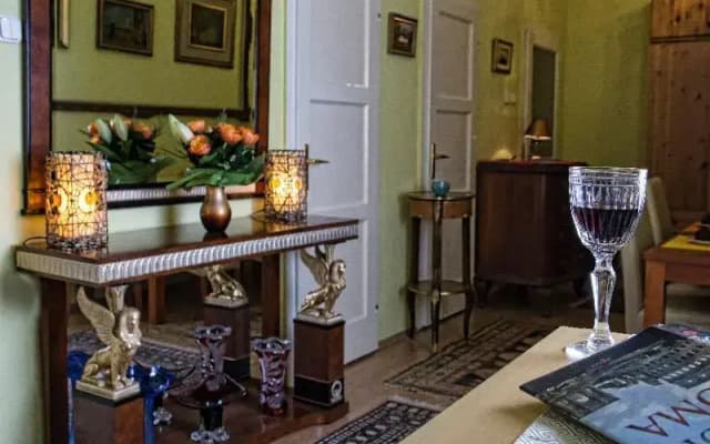 Exclusive Budapest Apartments - photo 2