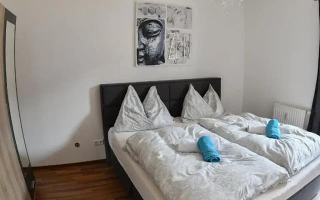 Aparthotel Vienna Airport - photo 5