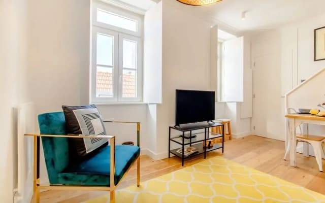 Vila Rosario Duplex Apartment - photo 4