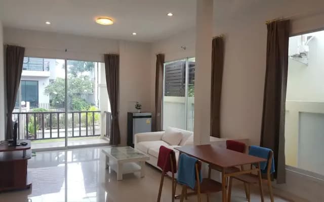 Baanpak Soi 102 - photo 3