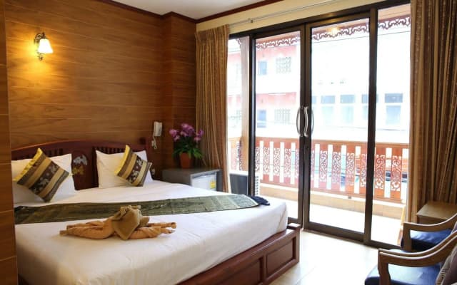 Tanee Place - photo 3
