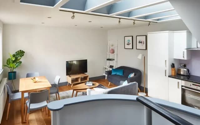 Holborn by Viridian Apartments - photo 3